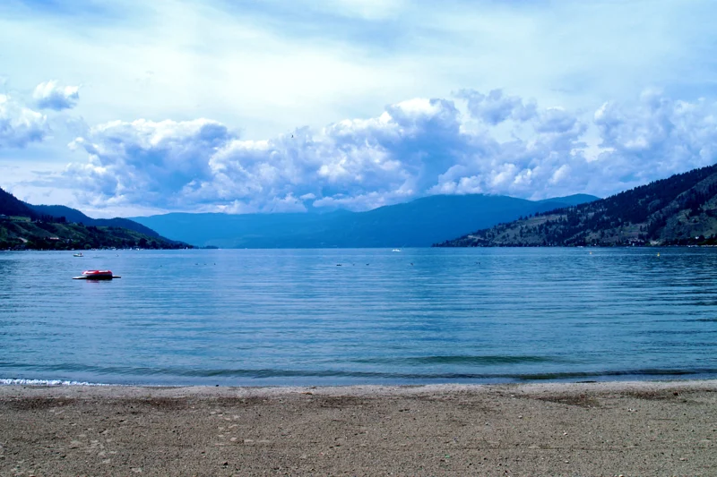 Boyce-Gyro Beach