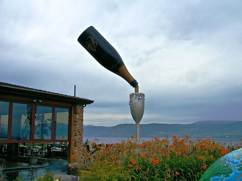 Summerhill winery