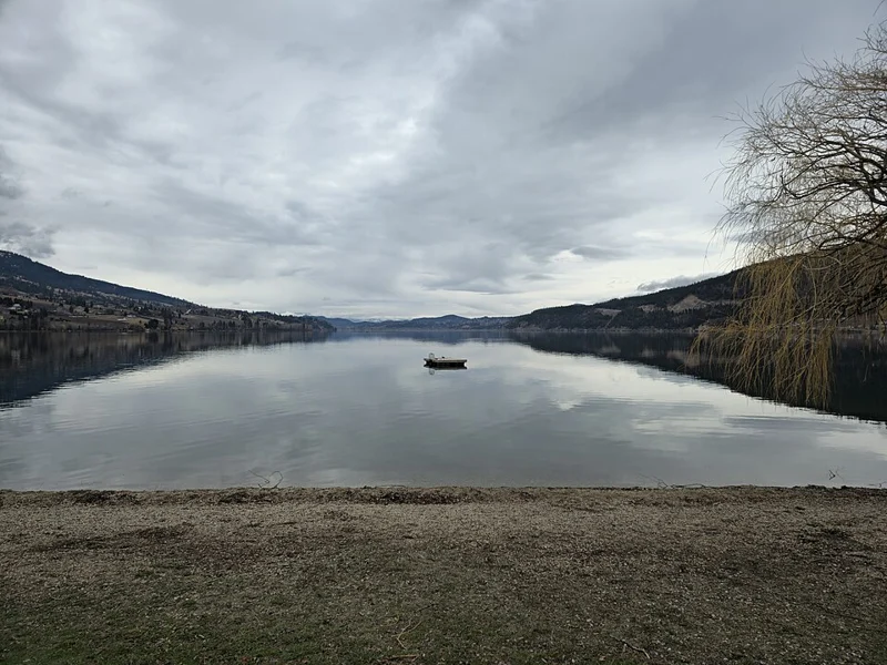 Wood Lake